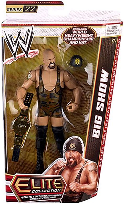 This item: <strong>WWE</strong> Ric Flair <strong>Elite</strong> Collection Action <strong>Figure</strong>. . Wwe elite figure